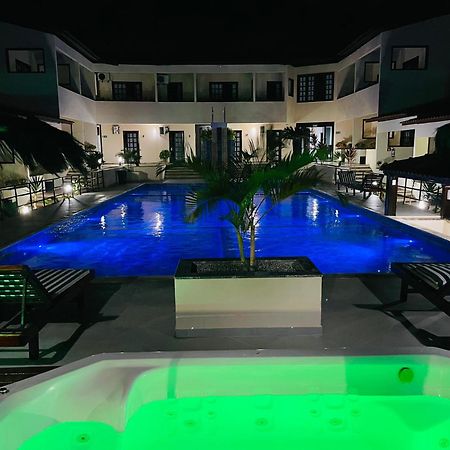Hotel Pousada Canoa Quebrada Zewnętrze zdjęcie
