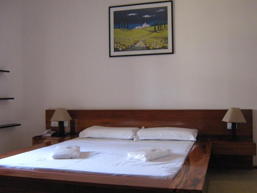 Hotel Pousada Canoa Quebrada Pokój zdjęcie
