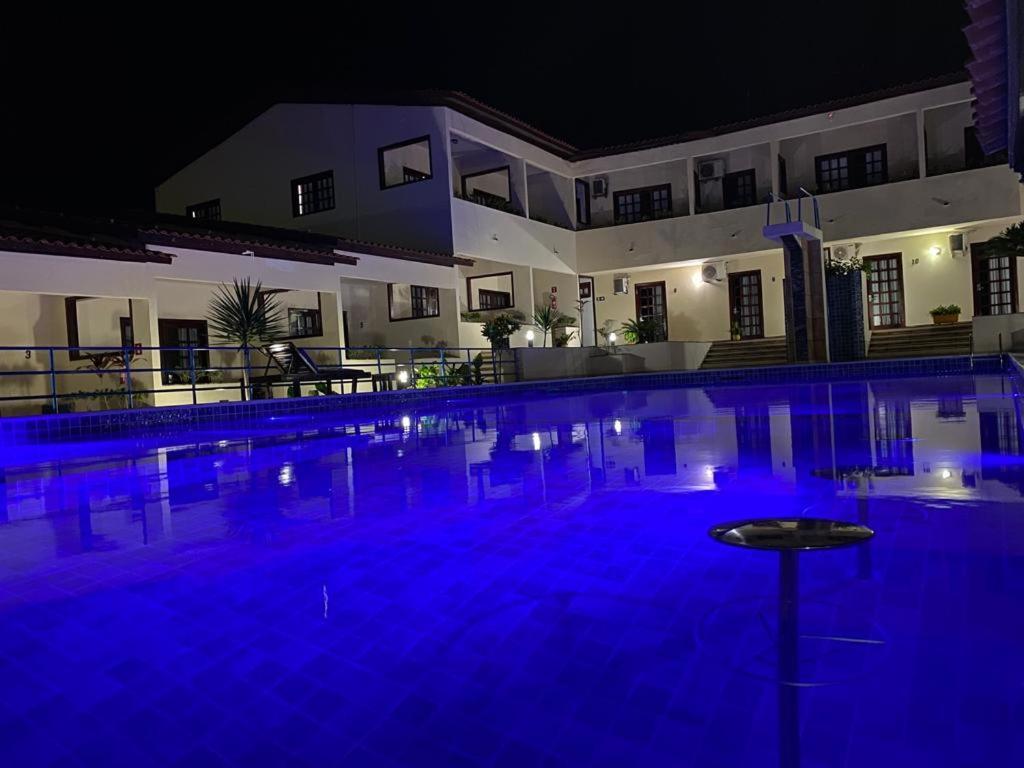 Hotel Pousada Canoa Quebrada Zewnętrze zdjęcie