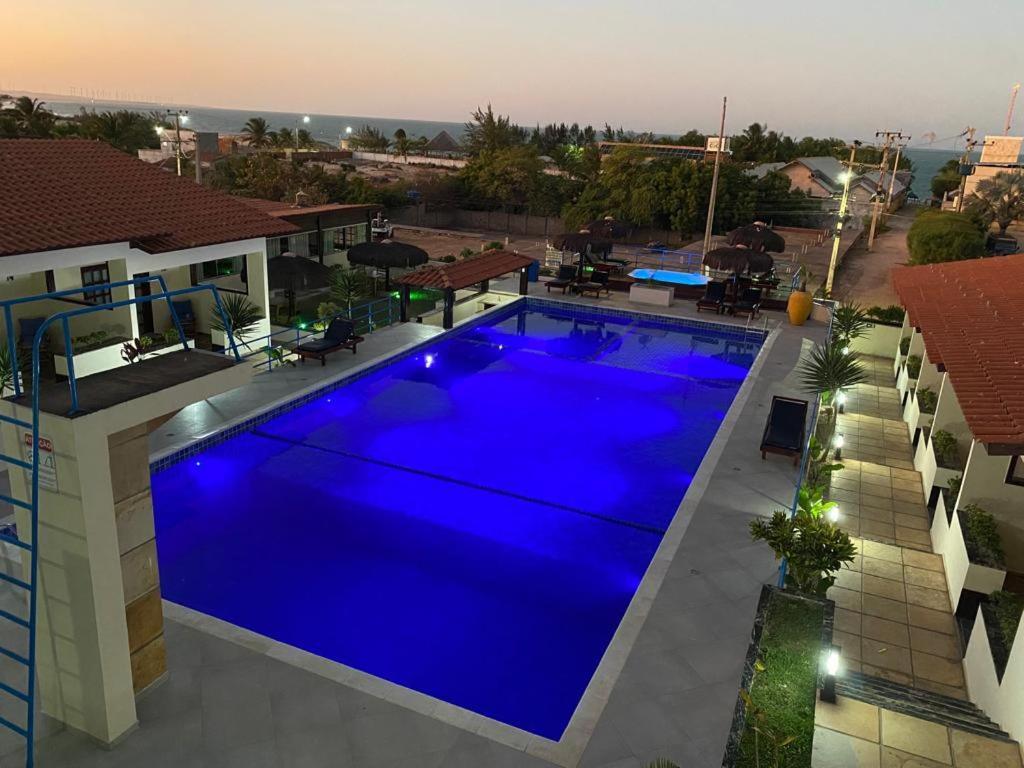 Hotel Pousada Canoa Quebrada Zewnętrze zdjęcie