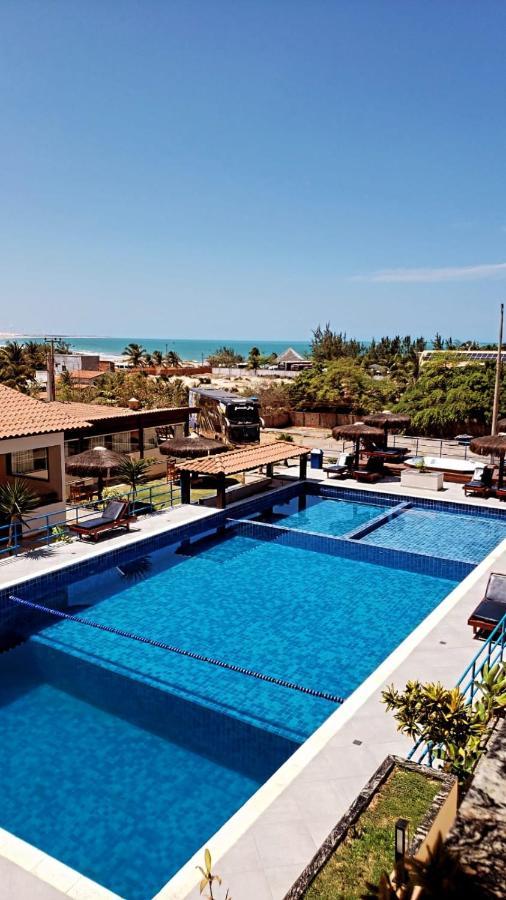 Hotel Pousada Canoa Quebrada Zewnętrze zdjęcie