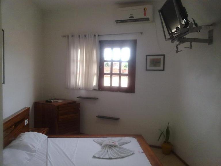 Hotel Pousada Canoa Quebrada Zewnętrze zdjęcie