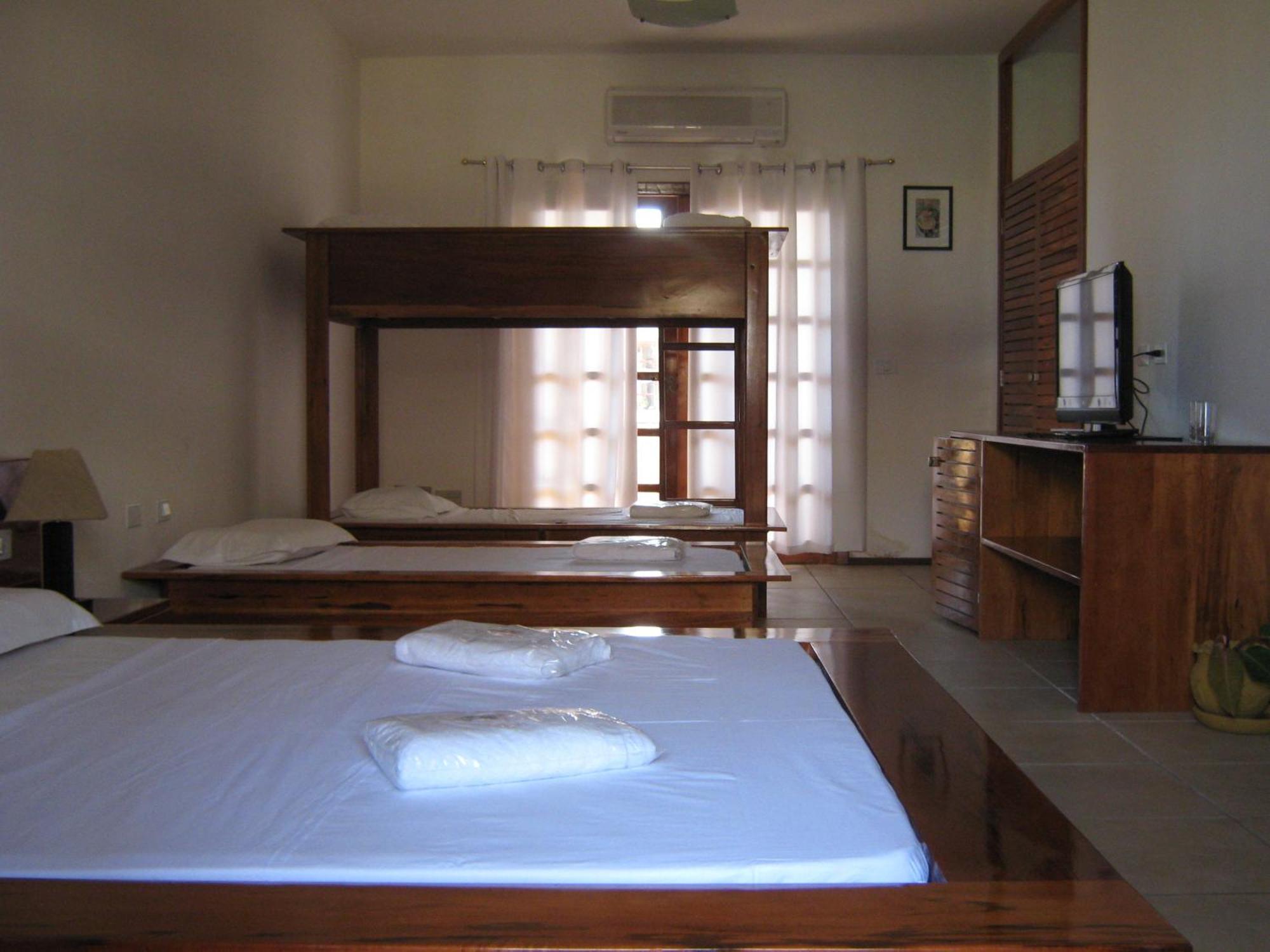 Hotel Pousada Canoa Quebrada Zewnętrze zdjęcie